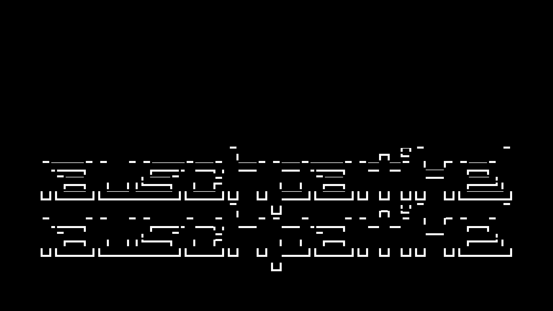 2021-02-02 Wasser in der Sple II, On-Off mit Parameterwechsel (Remix John Cage 'Book Of Music') (Komposition, Remix, Recording, Foto)